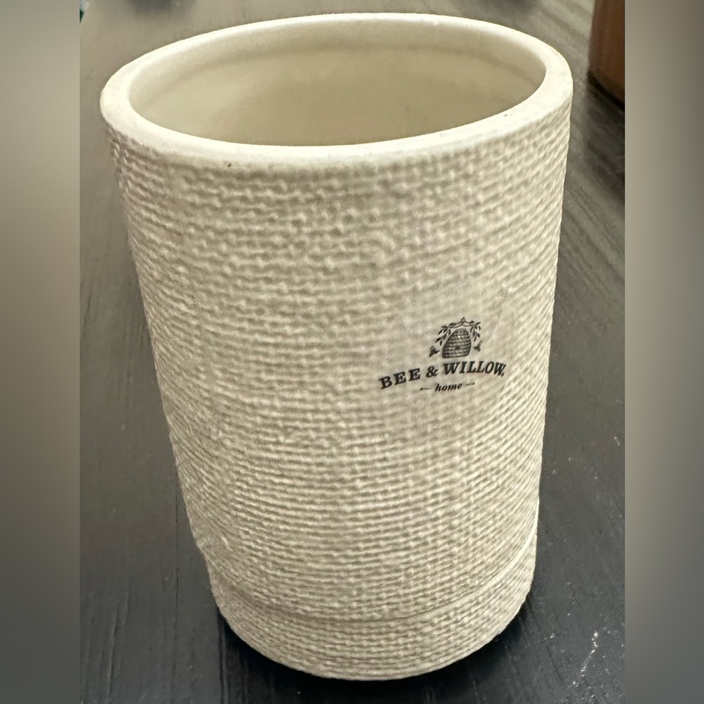 - Bee & Willow Tumbler (brand new with tag)